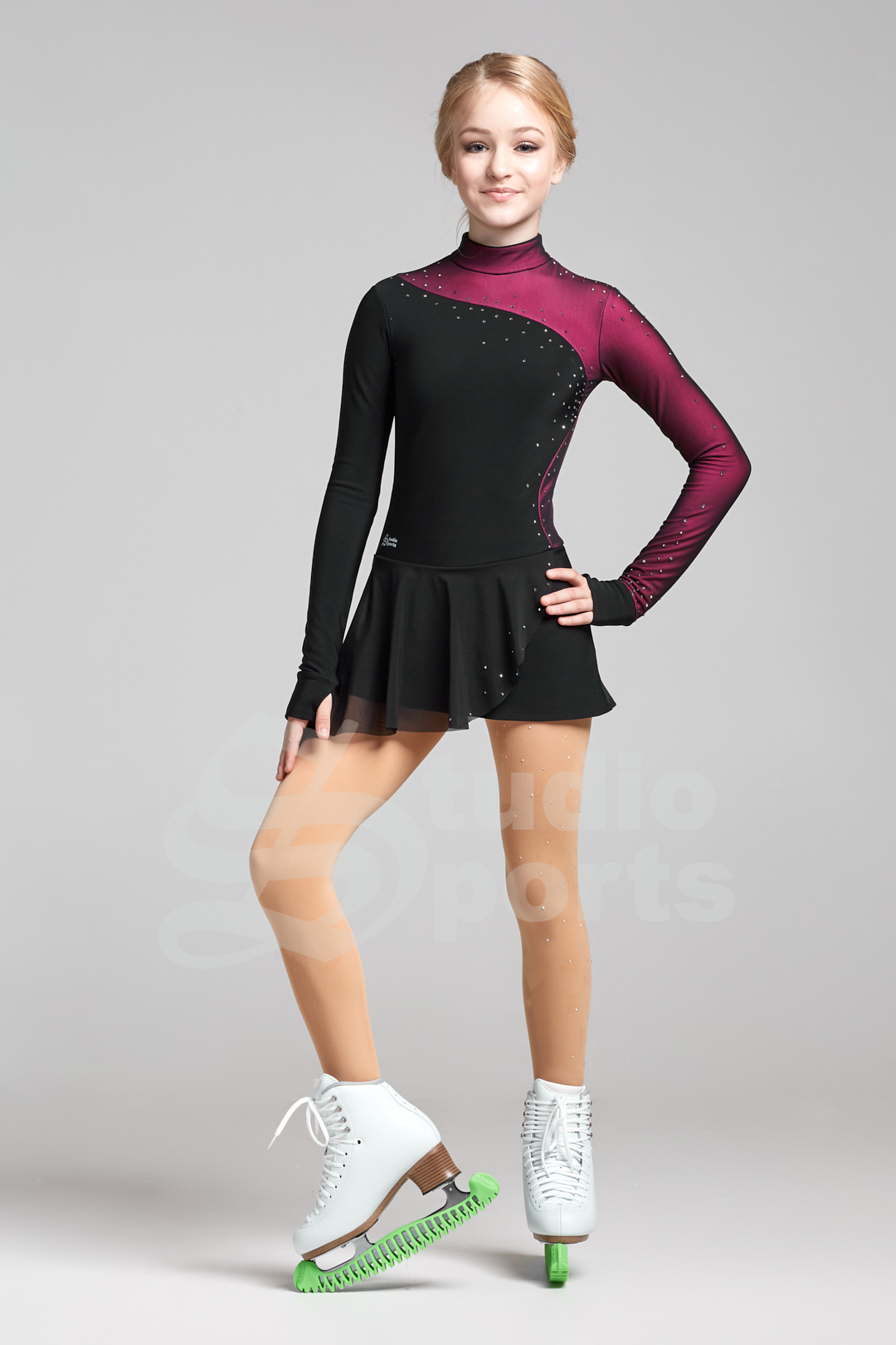 Термо платье "Хлоя"