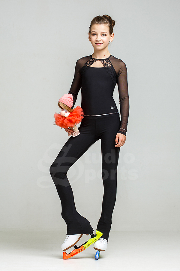 Термо комбинезон "Ажур"