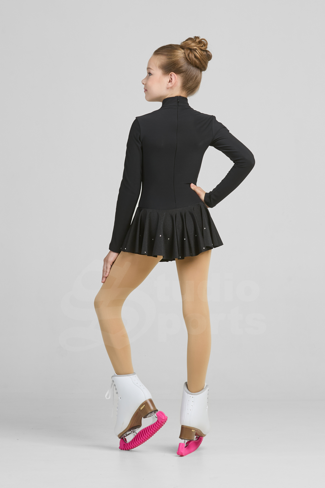 Термо платье "Софья"