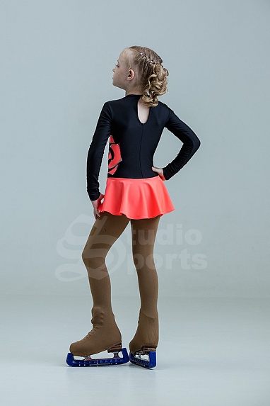 Платье для выступлений "Роза"