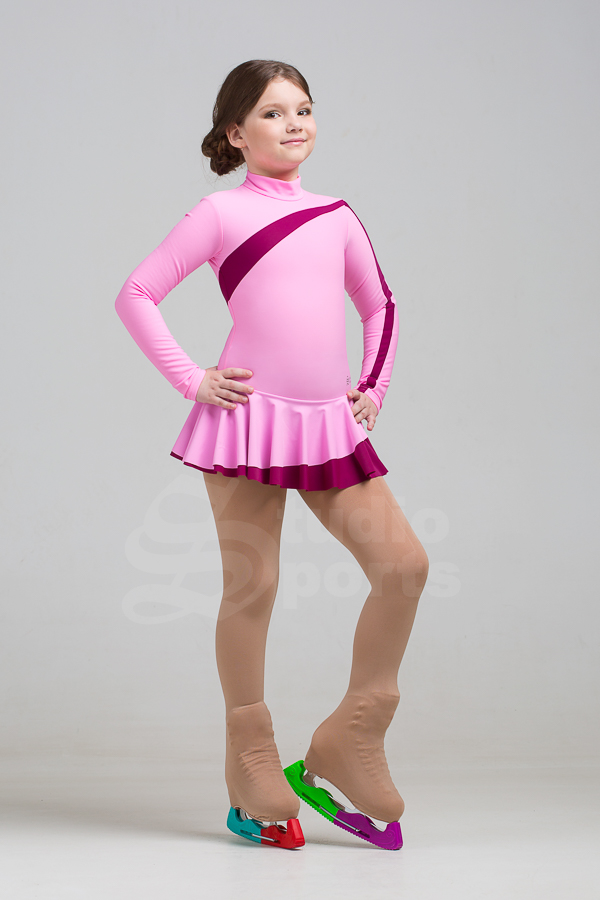 Термо платье "Милана"