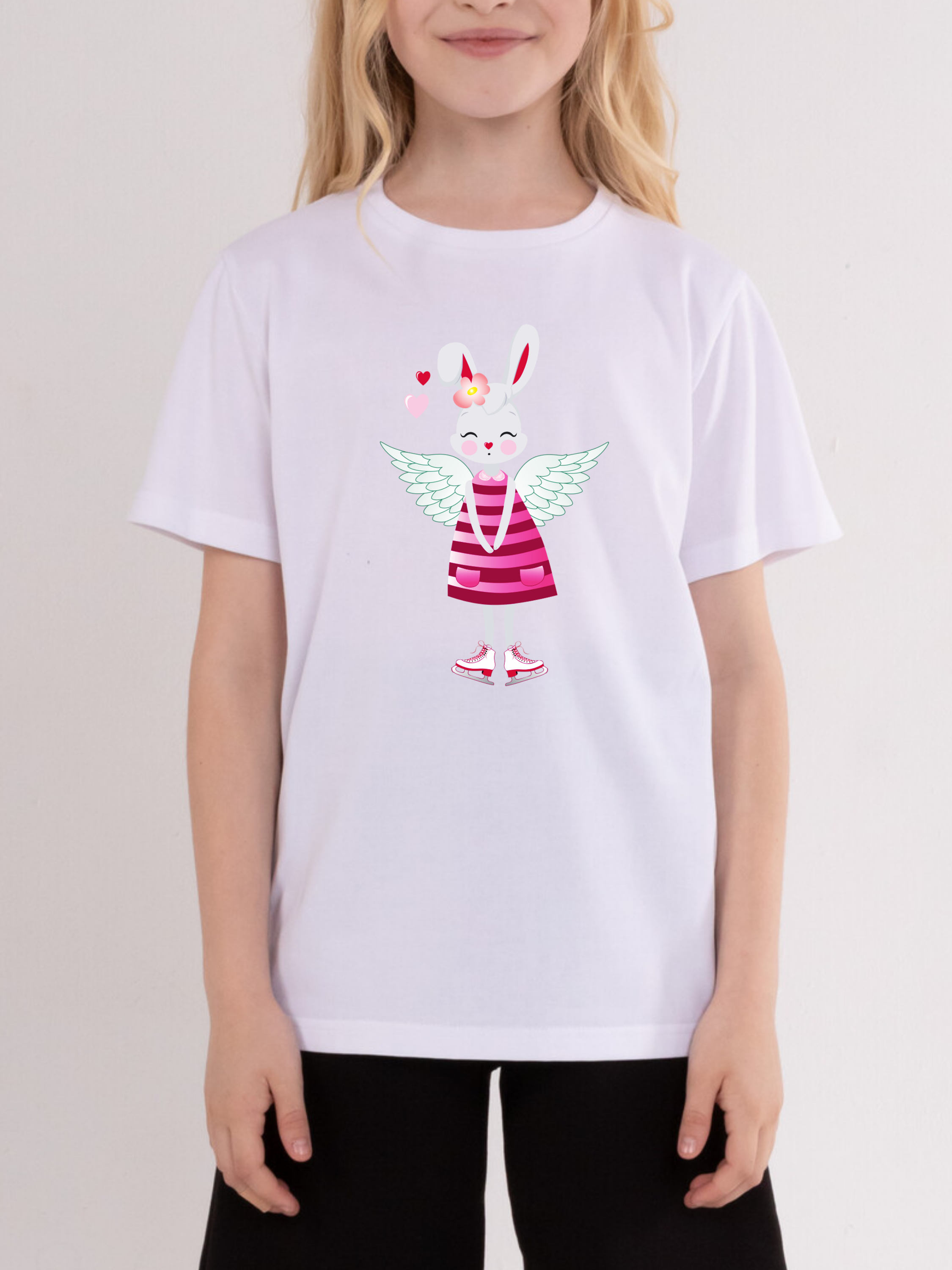 Футболка АРТ. WK-045