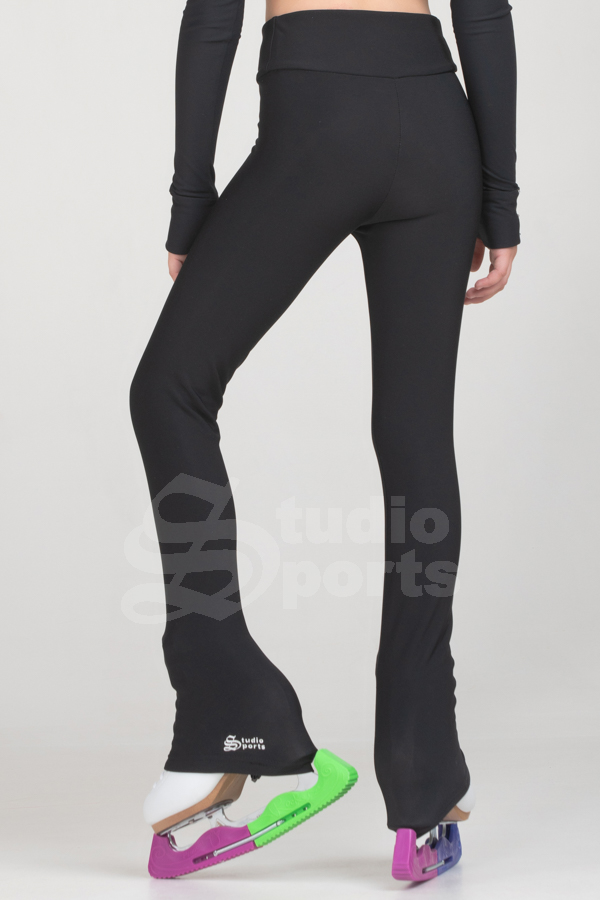 Термо брюки "Силуэт"