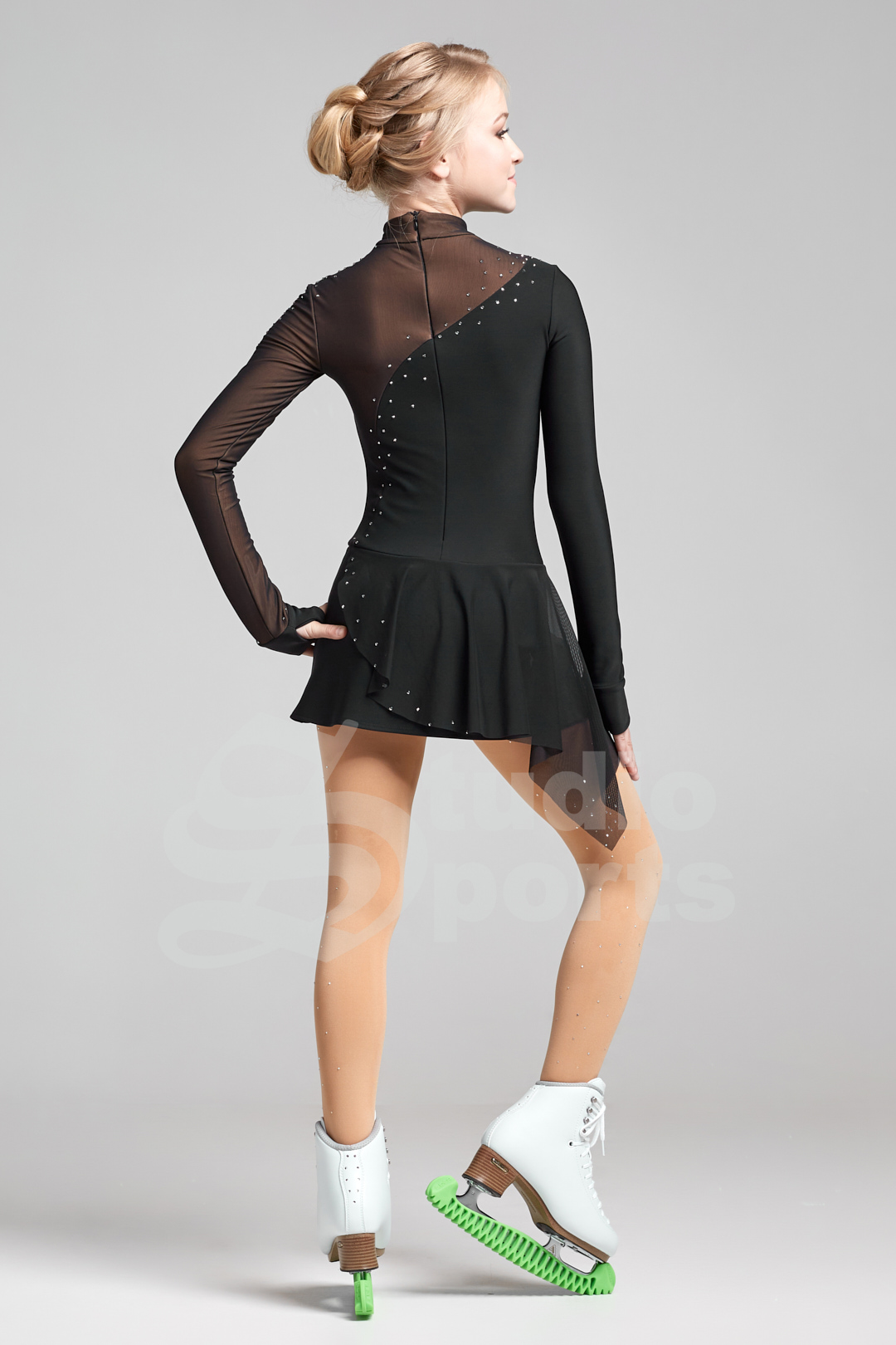 Термо платье "Хлоя"