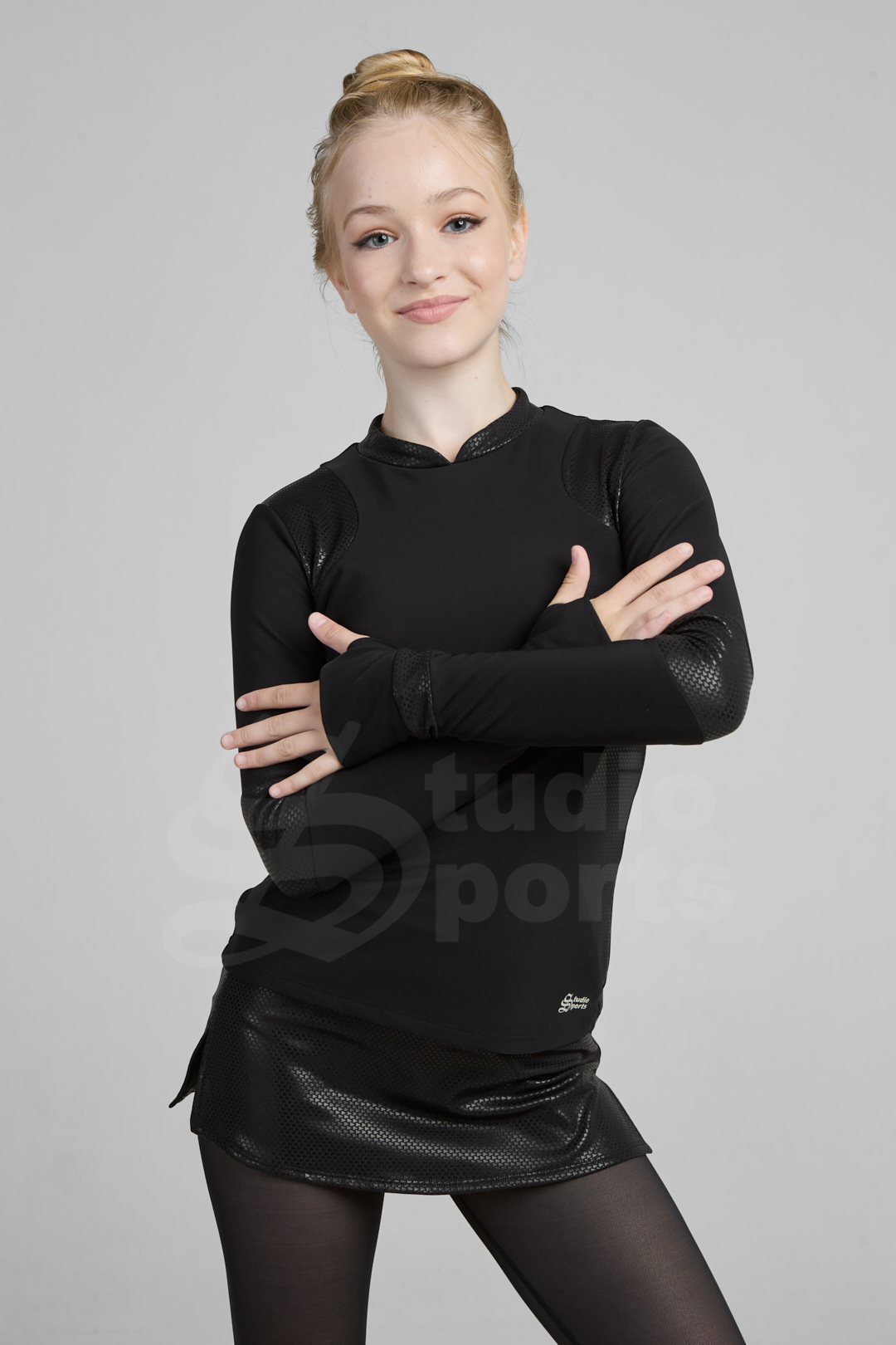 Термо лонгслив "Арья-3"