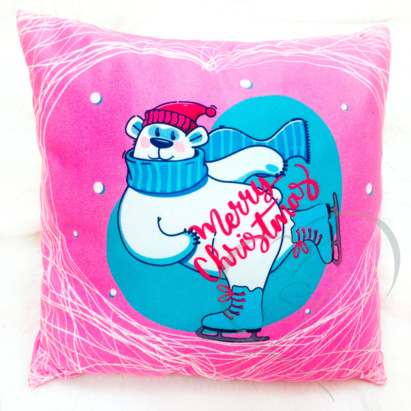 Думочка декоративная АРТ. 028