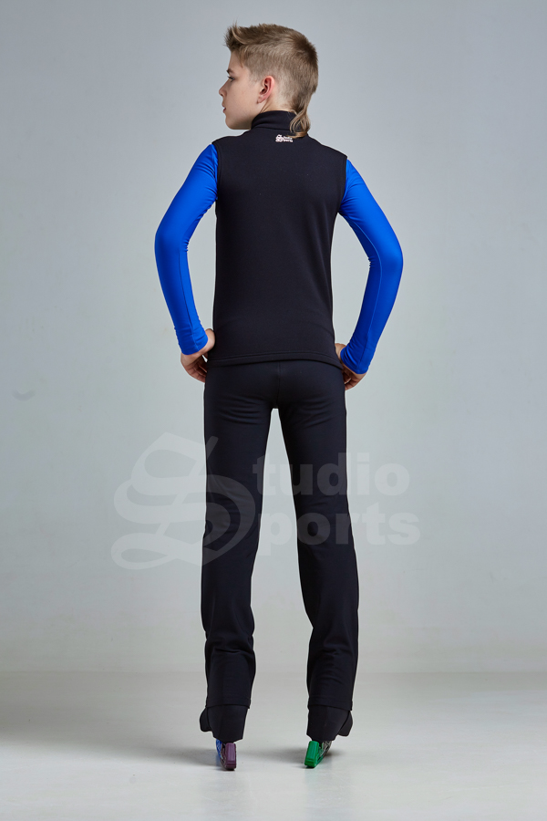 Термо жилет на мальчика