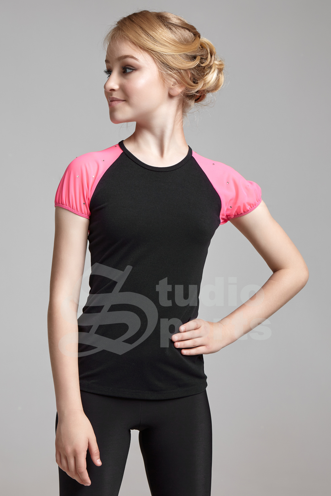 Термо футболка "Вики"