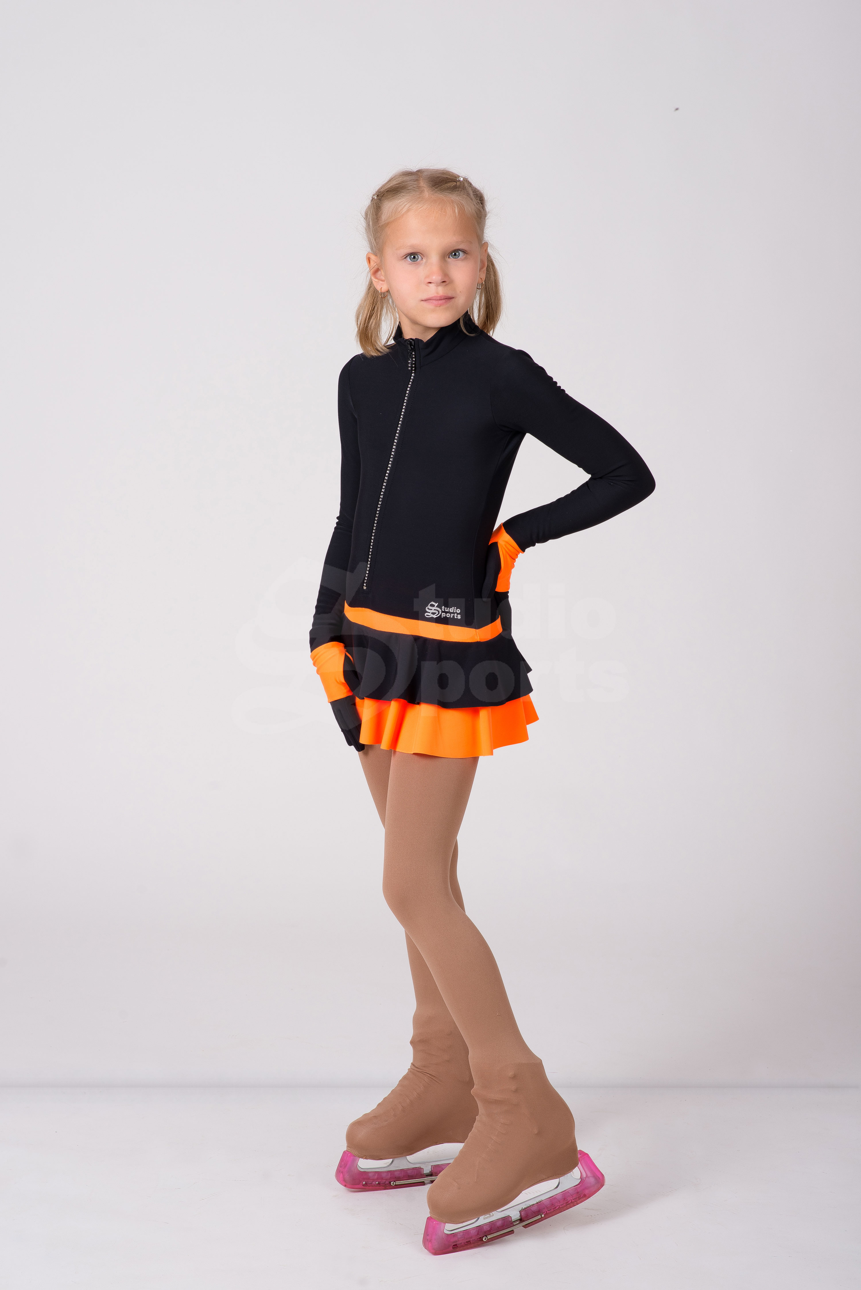 Термо платье "Шарм"