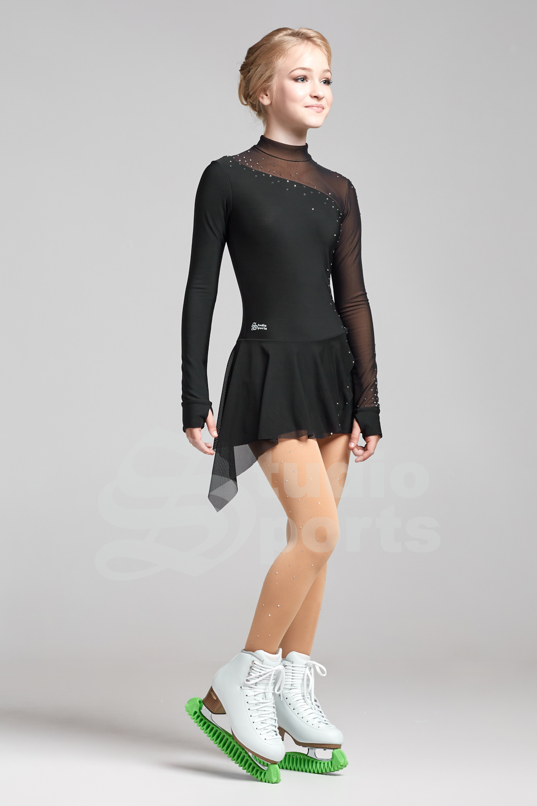 Термо платье "Хлоя"