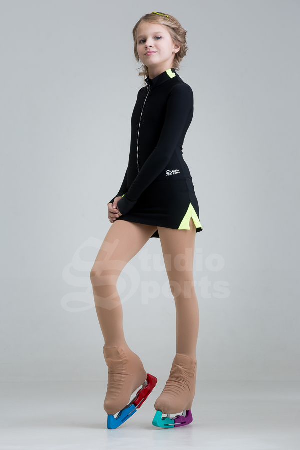 Термо платье "Акцент"