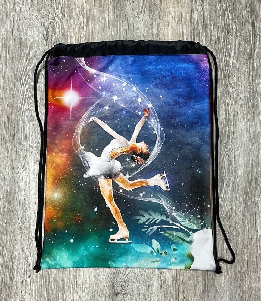 Мешок для обуви АРТ. 24-001