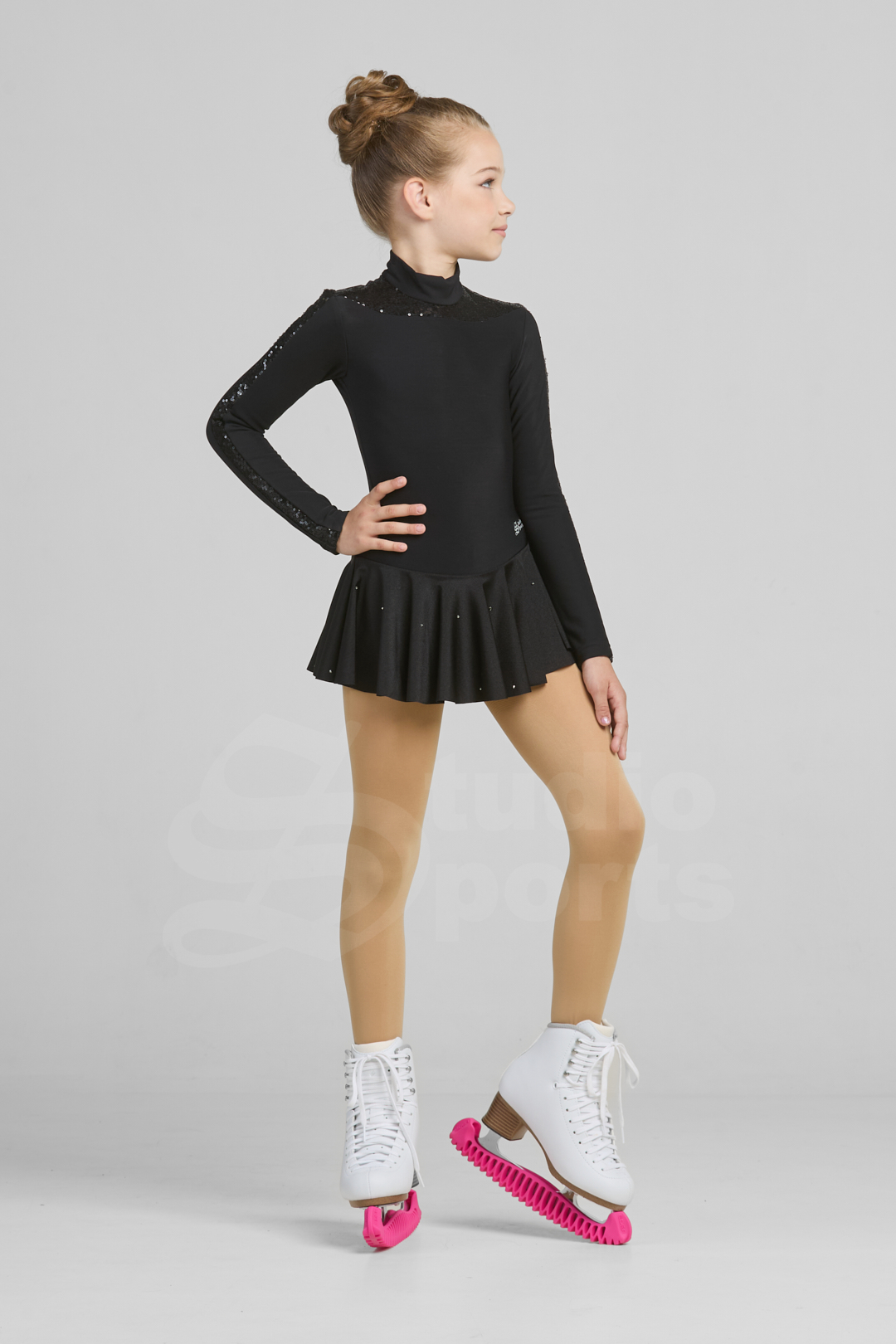 Термо платье "Софья"