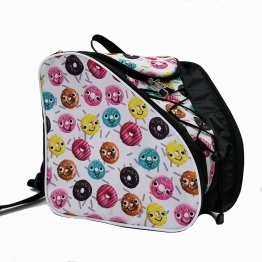 Рюкзак "Фигурист" Пончики