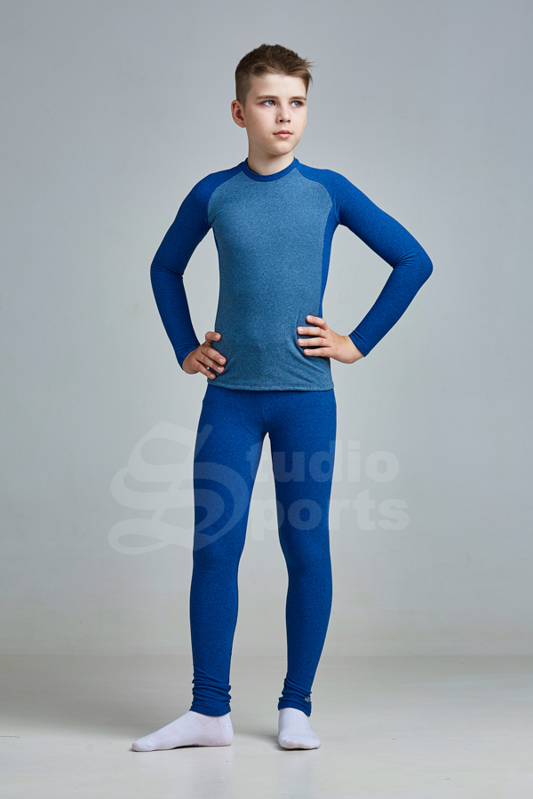Термо бельё на мальчика