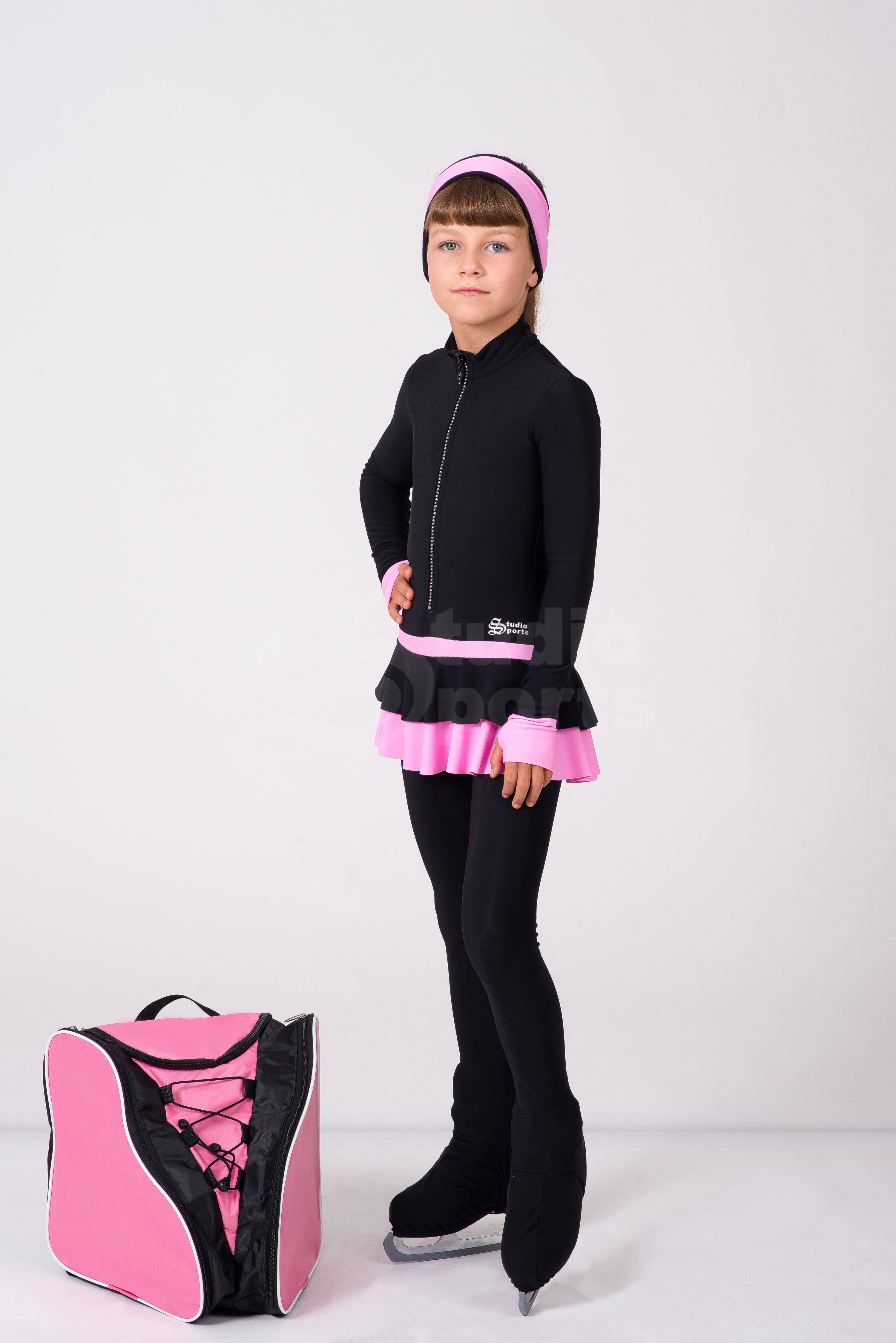 Термо платье "Шарм"