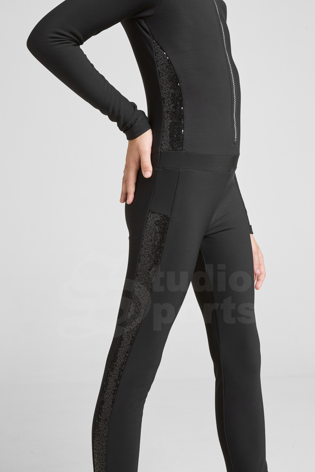 Термо комбинезон "Блеск"