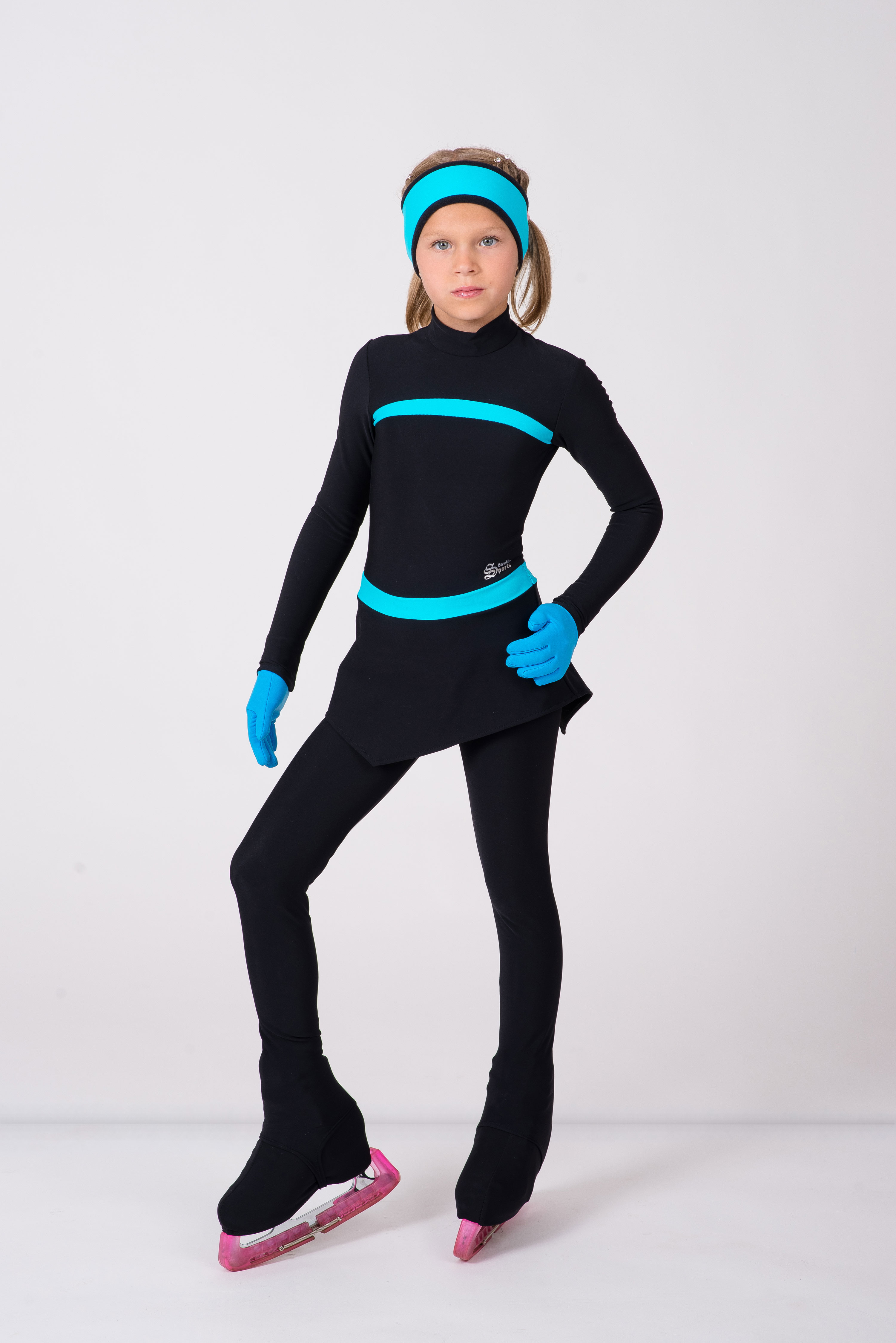 Термо платье "Виста"