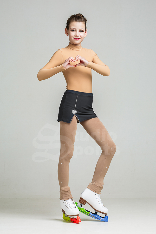 Термо юбка "Конфитюр"