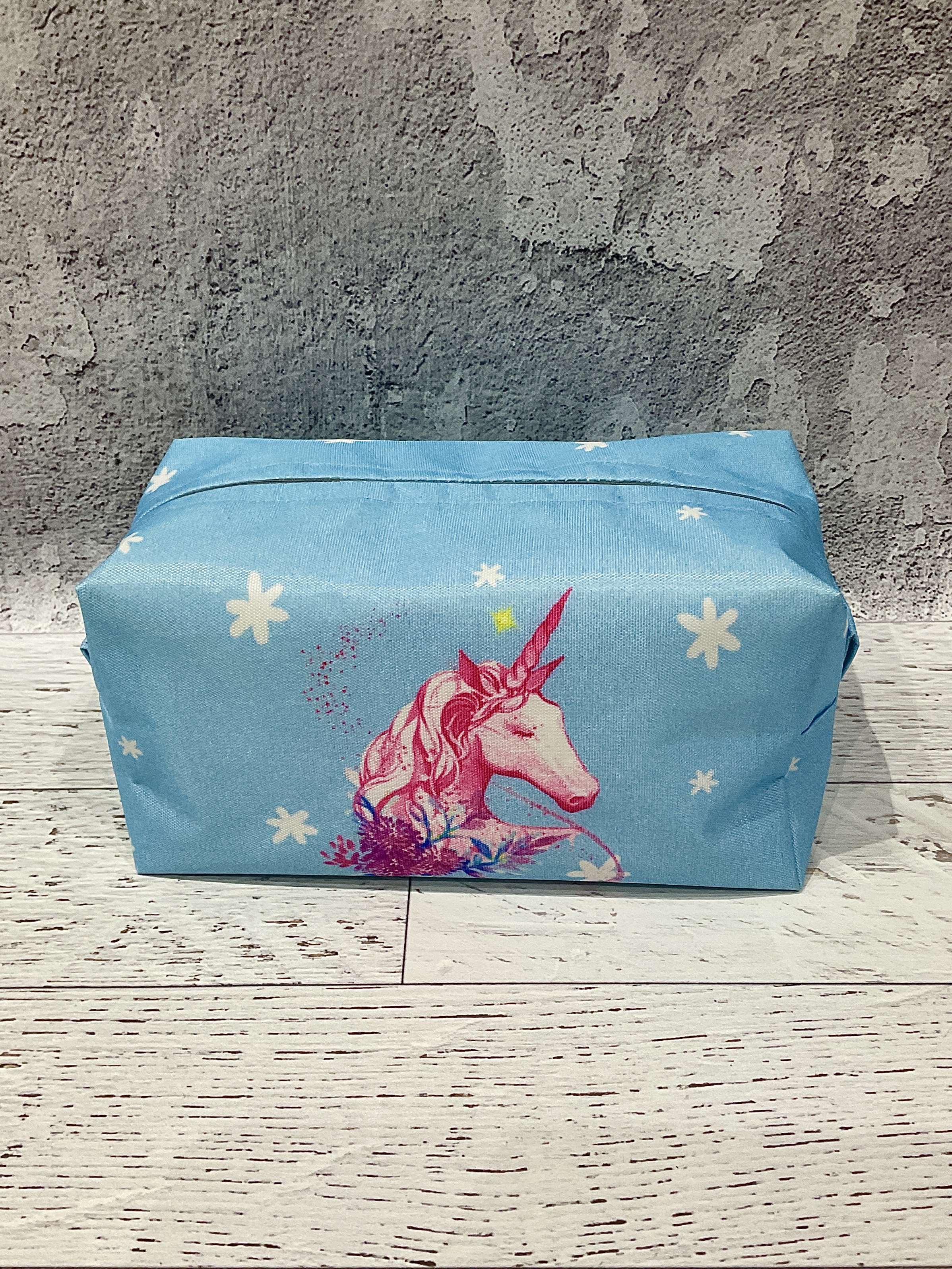 Косметичка АРТ.010-11