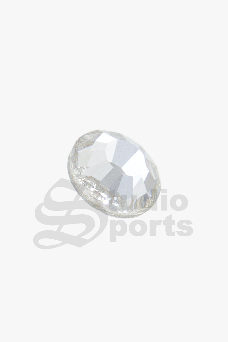 CRYSTAL SILVER FOILED (16)