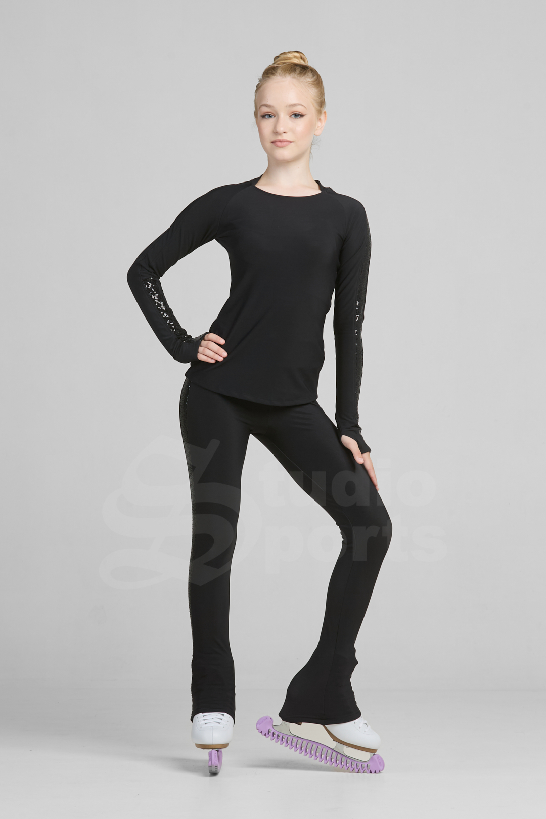 Термо лонгслив "Спорт"