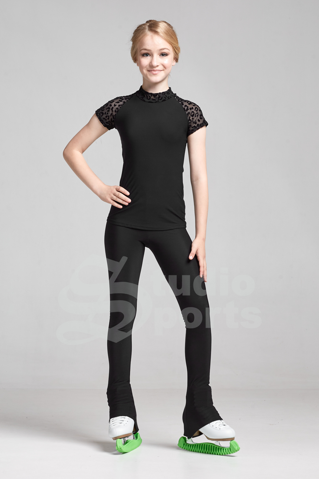 Термо футболка "Кэтрин"