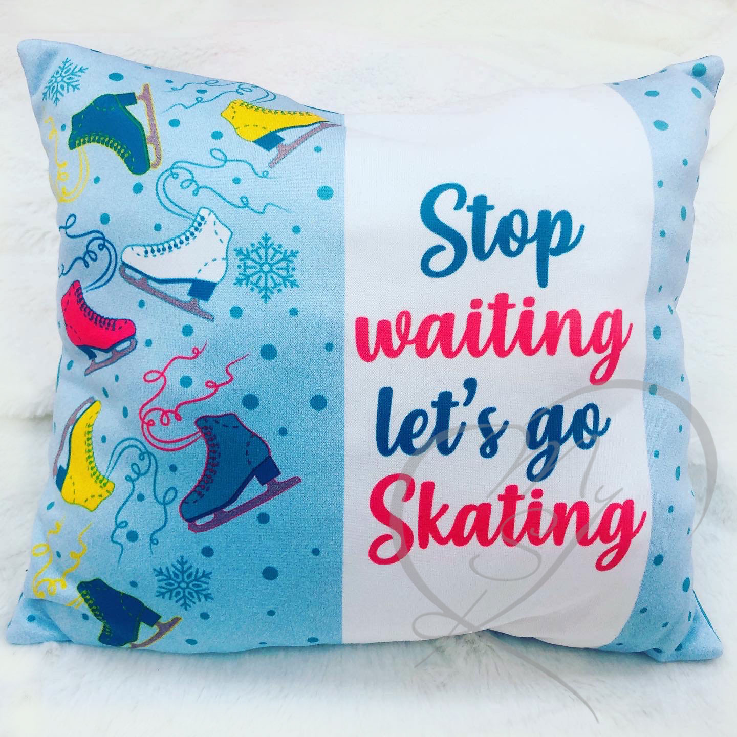 Думочка декоративная АРТ. 025