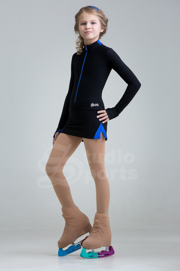 Термо платье "Акцент"