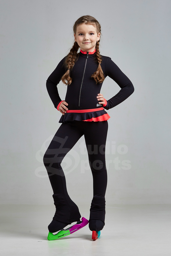 Комбинезон СУПЕР ТЕРМО "Куколка"