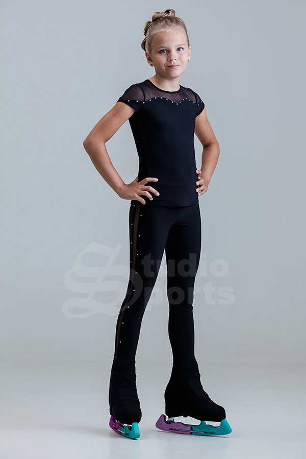 Термо футболка "Экзотика" S+S