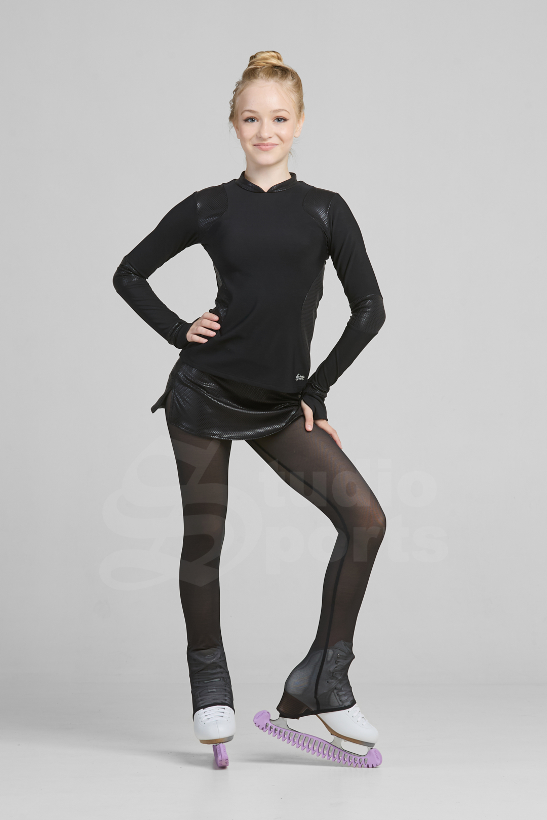 Термо лонгслив "Арья-3"