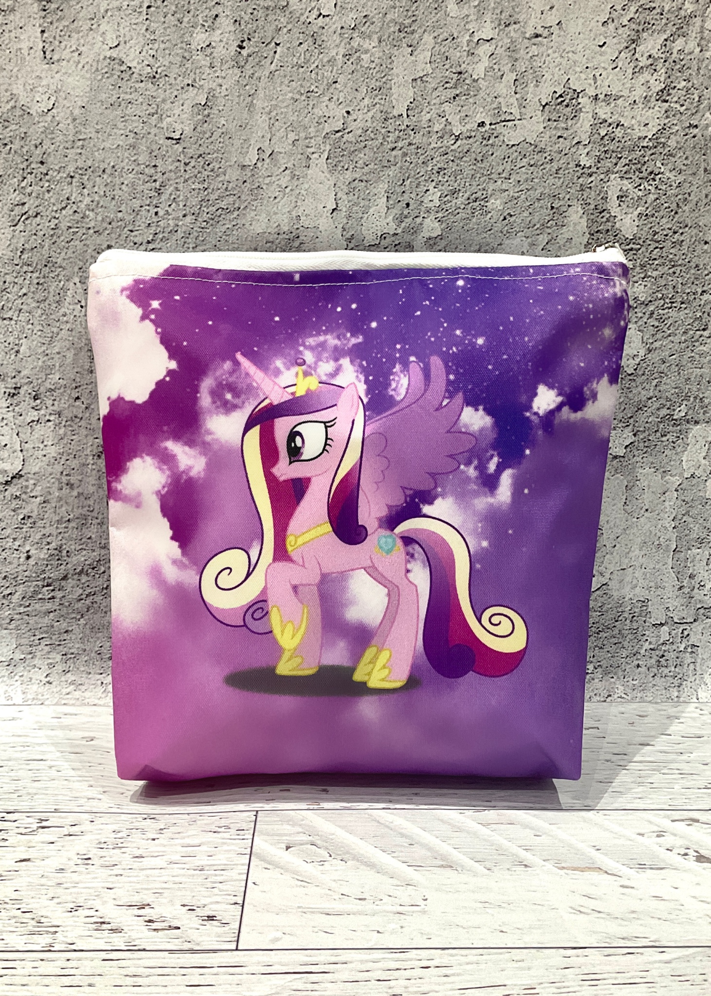 Косметичка АРТ.016-03