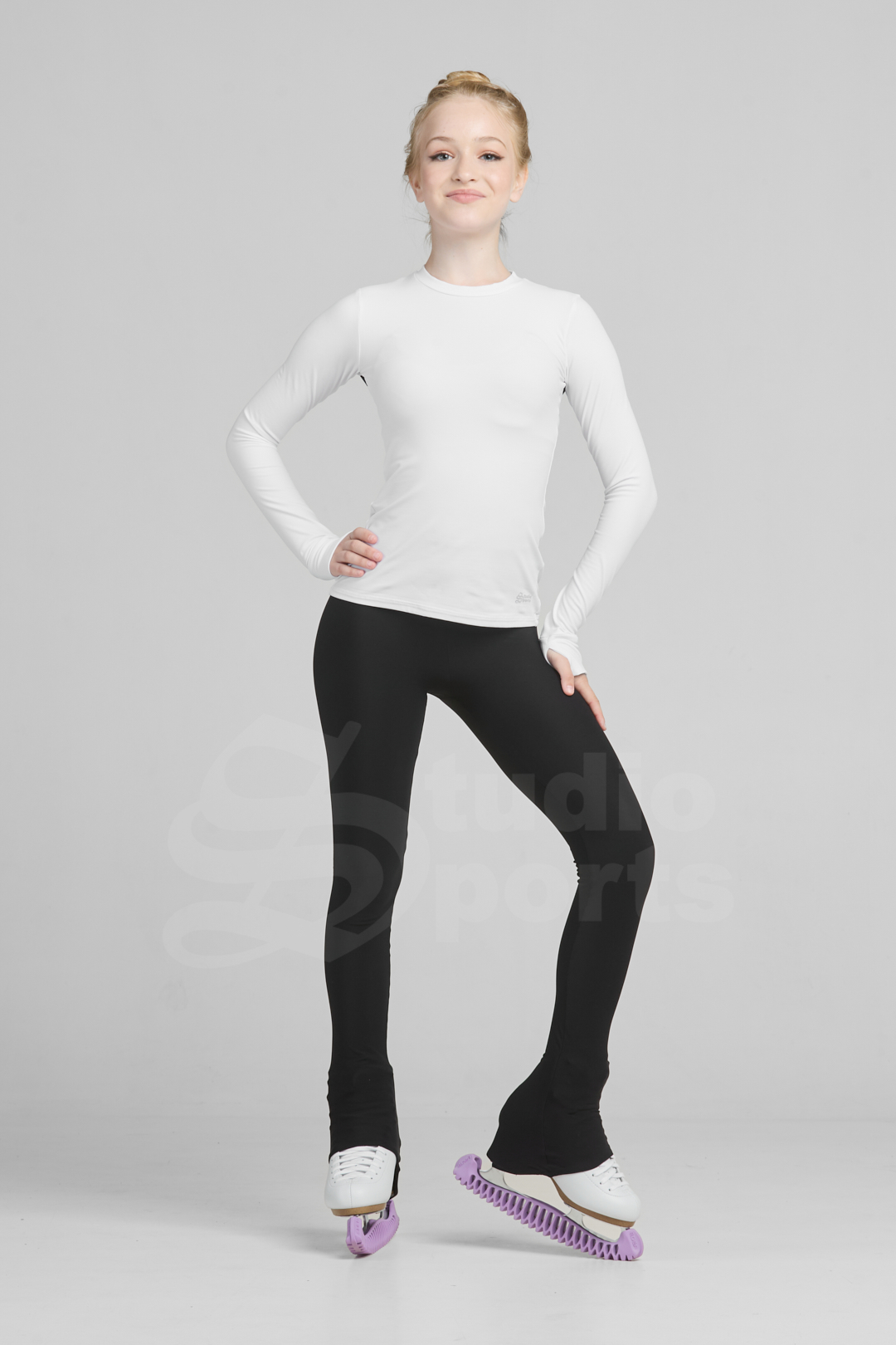 Термо лонгслив "Леся"