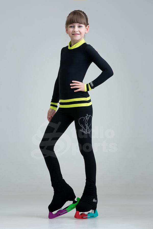 Термо водолазка арт. 002