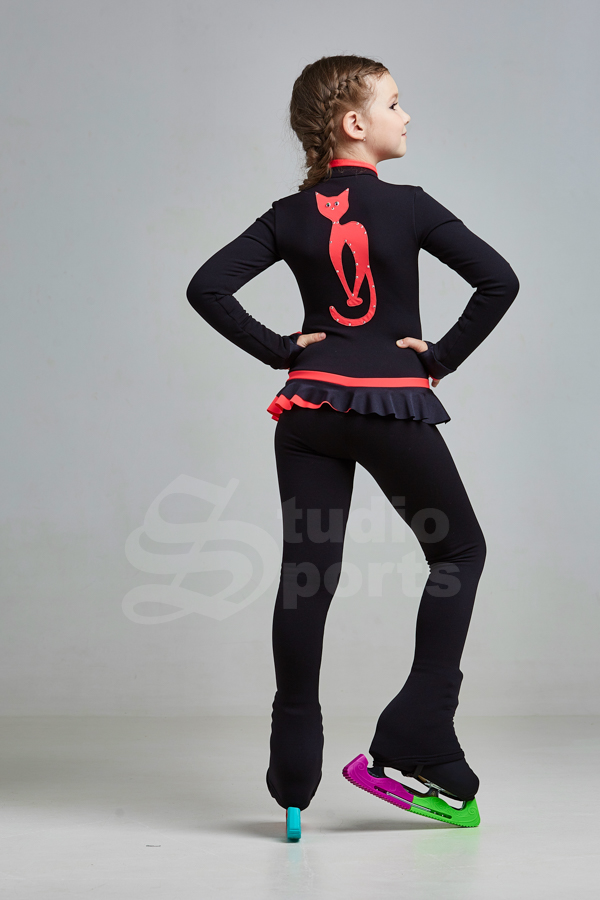 Комбинезон СУПЕР ТЕРМО "Куколка"