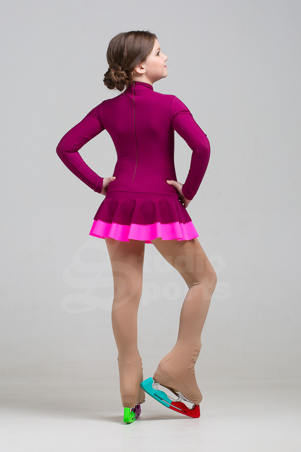 Термо платье "Арабеск"