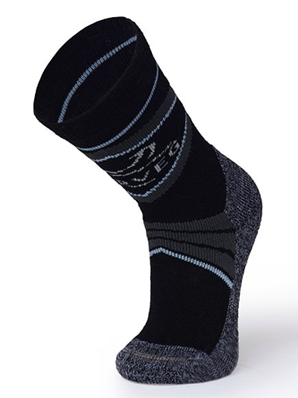 Термо носки для фигурного катания