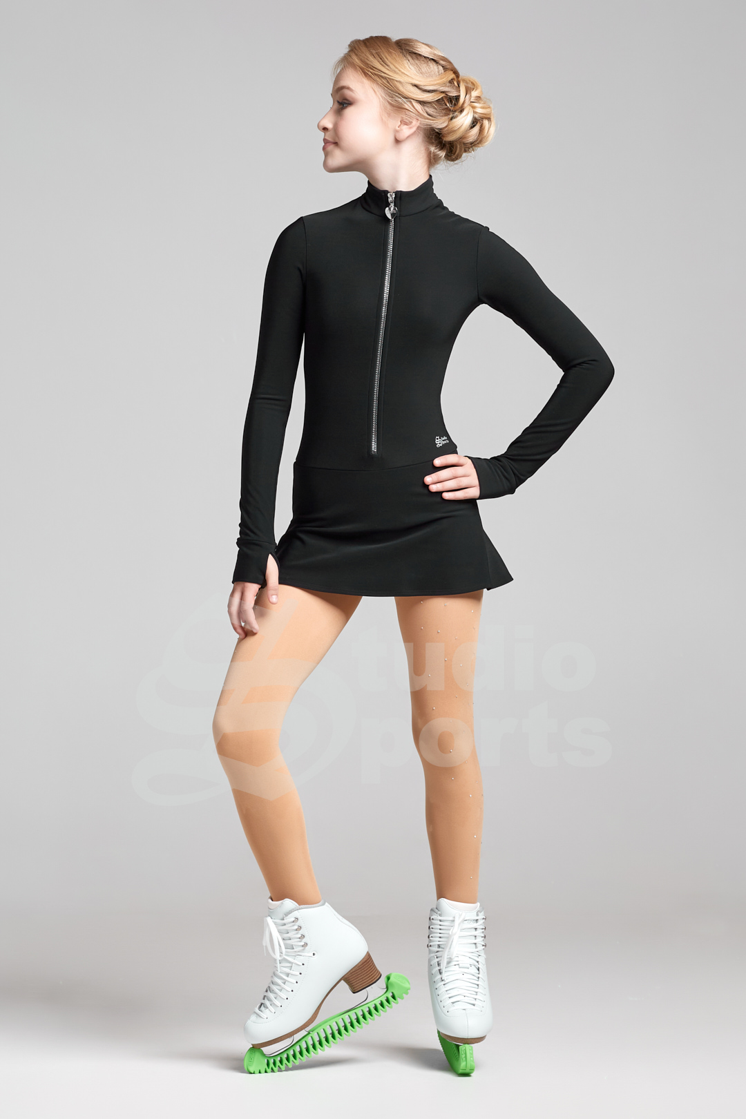 Термо платье "Роуз"