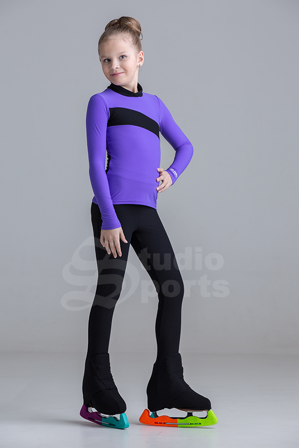 Термо водолазка арт. 003