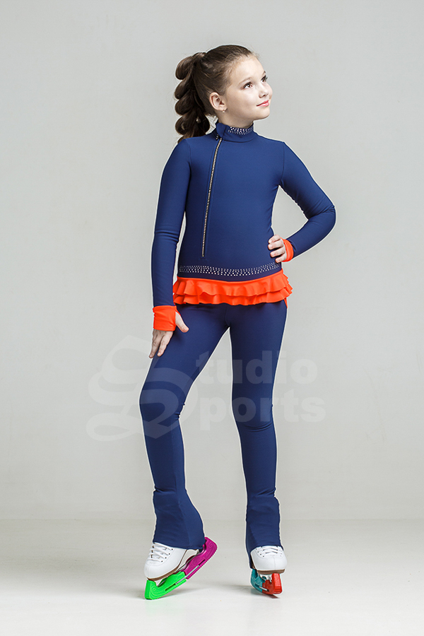 Термо комбинезон "Принцесса"