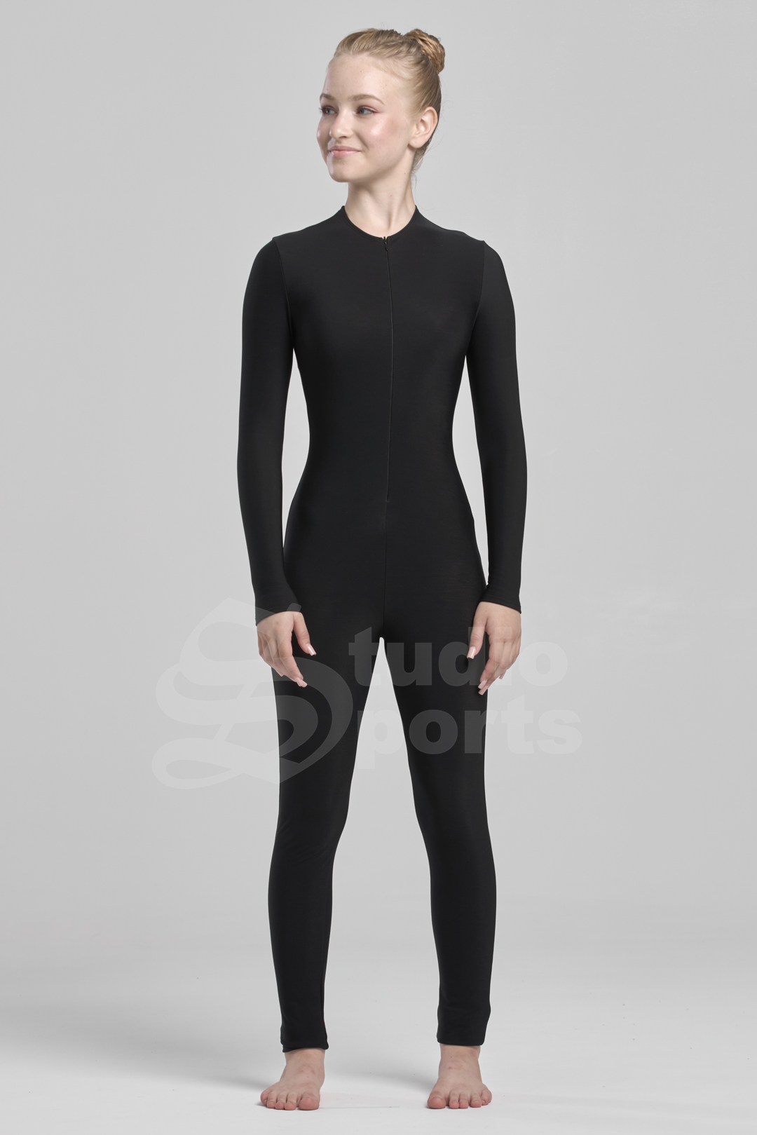 Термо бельё (комбинезон) unisex 