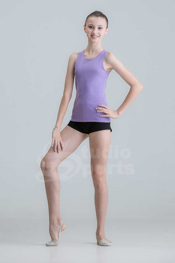 Майка спортивная