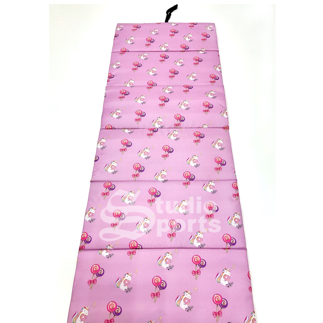 Коврик большой с принтом Арт. 15-0018