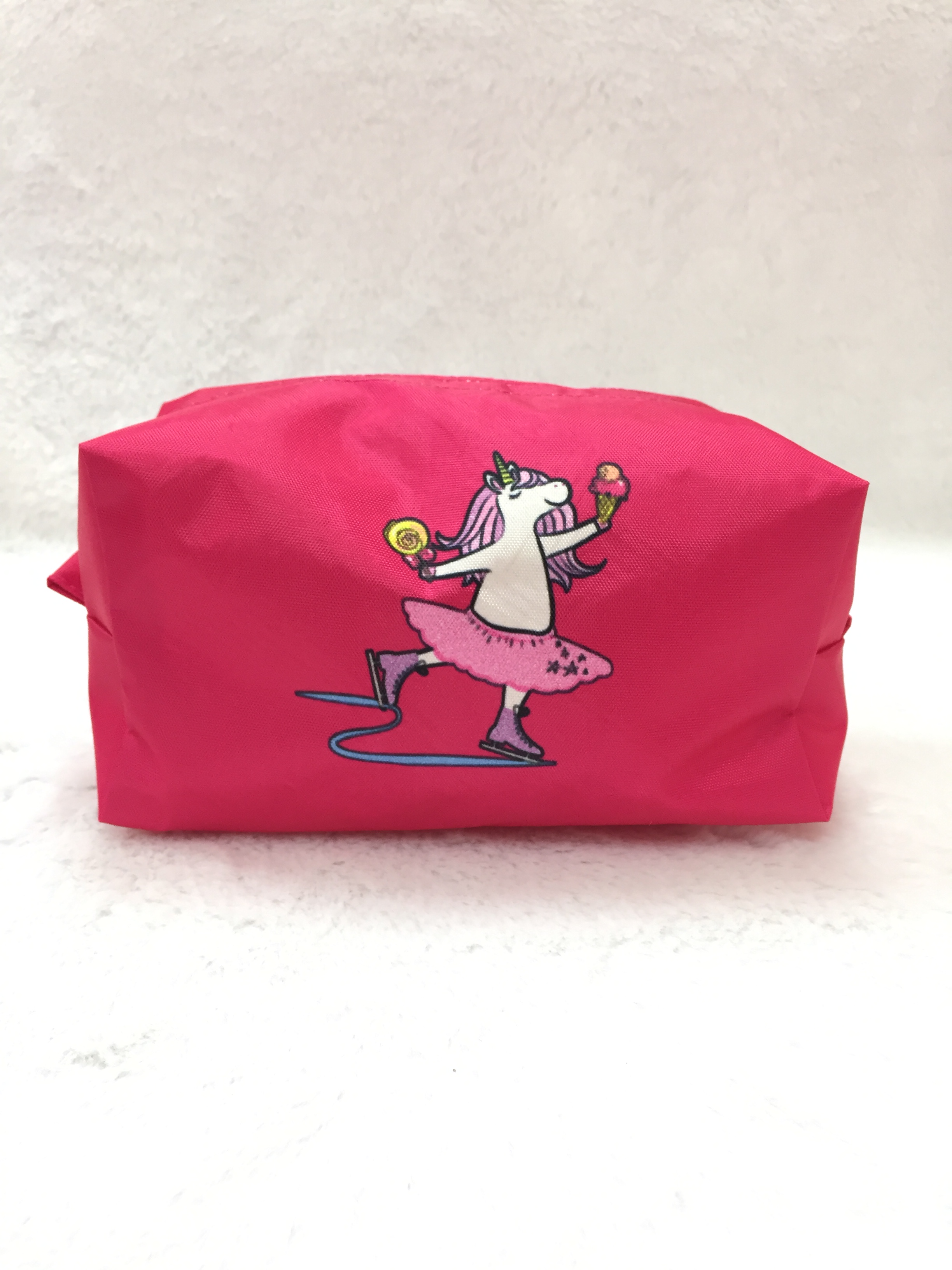 Косметичка АРТ.010-08