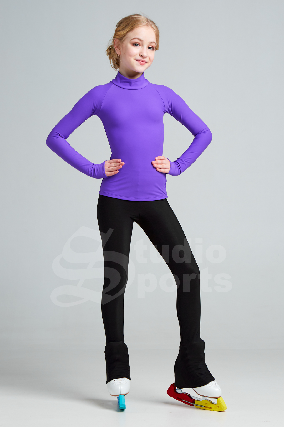 Термо водолазка "Вита"