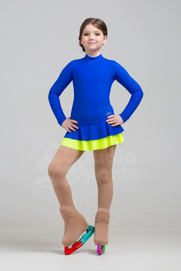 Термо платье "Арабеск"