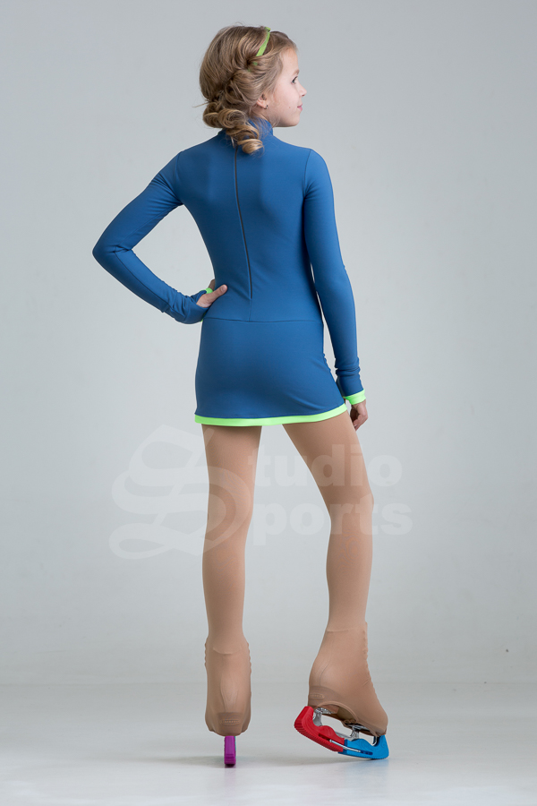 Термо платье "Стиль"