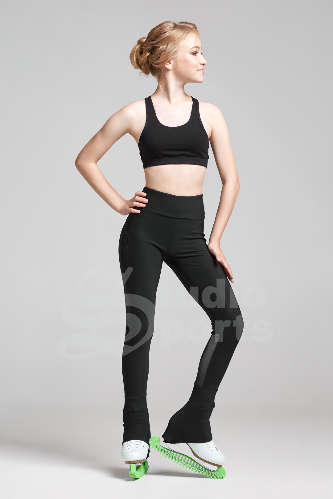 Термо брюки "Аманда"