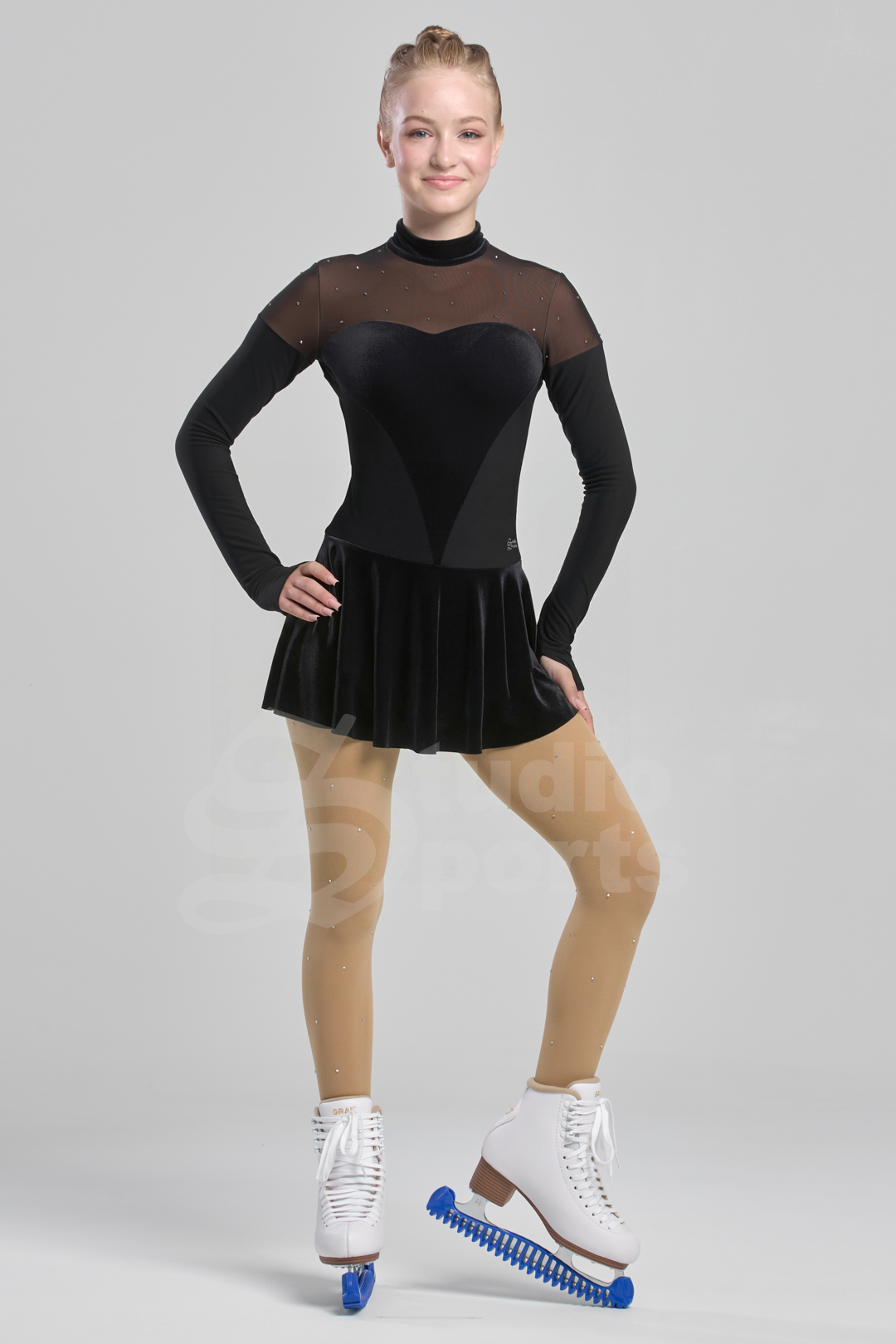 Термо платье "Аллегро"